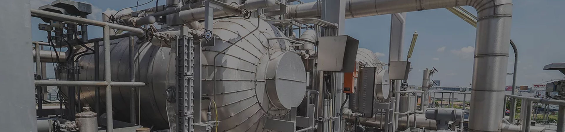 NDT Services Boiler Inspections & Testing