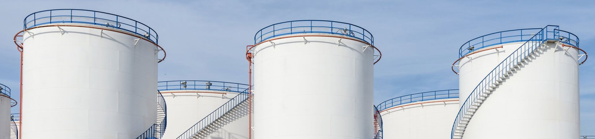 NDT Services Above Ground Storage Tanks